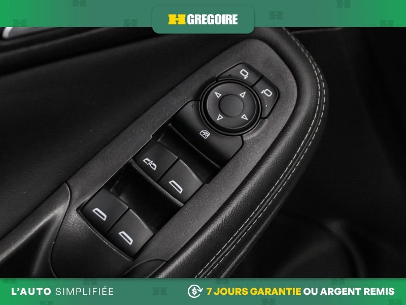 Buick Encore GX 2023 Blanc Laval - photo #11