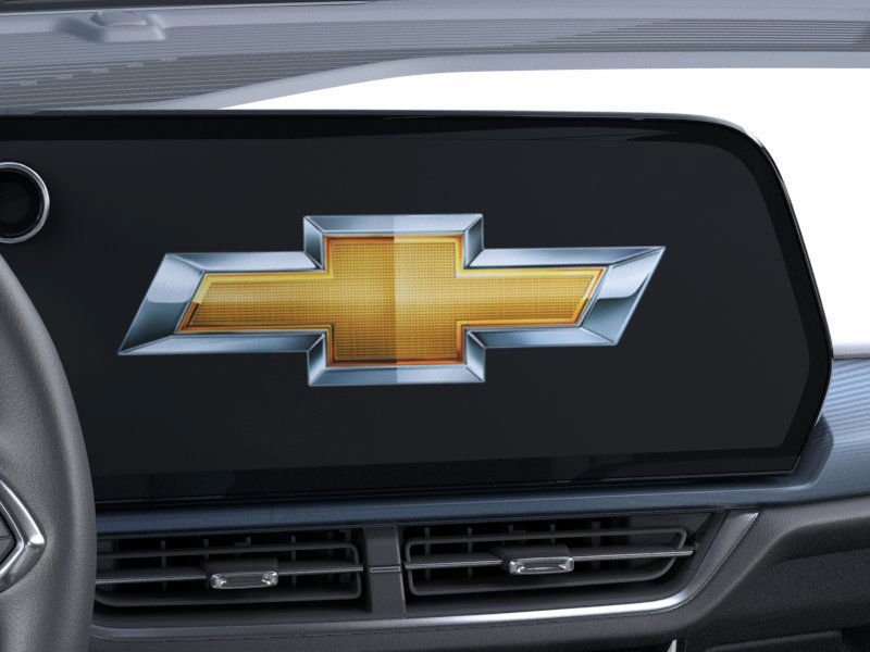 CHEVROLET Equinox EV LT 2025 Noir Saint-Eustache - photo #19