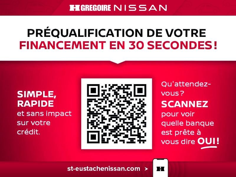 2024 Nissan Kicks White Saint-Eustache - photo #10