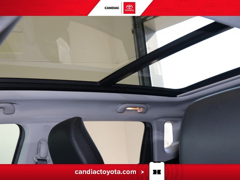2022 Jeep Compass Grey Saint-Eustache - photo #33