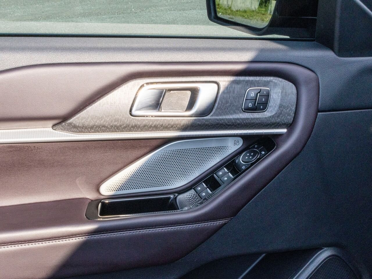 2025 Ford Explorer Platinum 4 RM Grey Châteauguay - photo #30