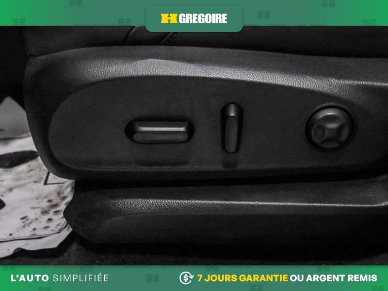 Buick Envision 2020 Noir Blainville - photo #20