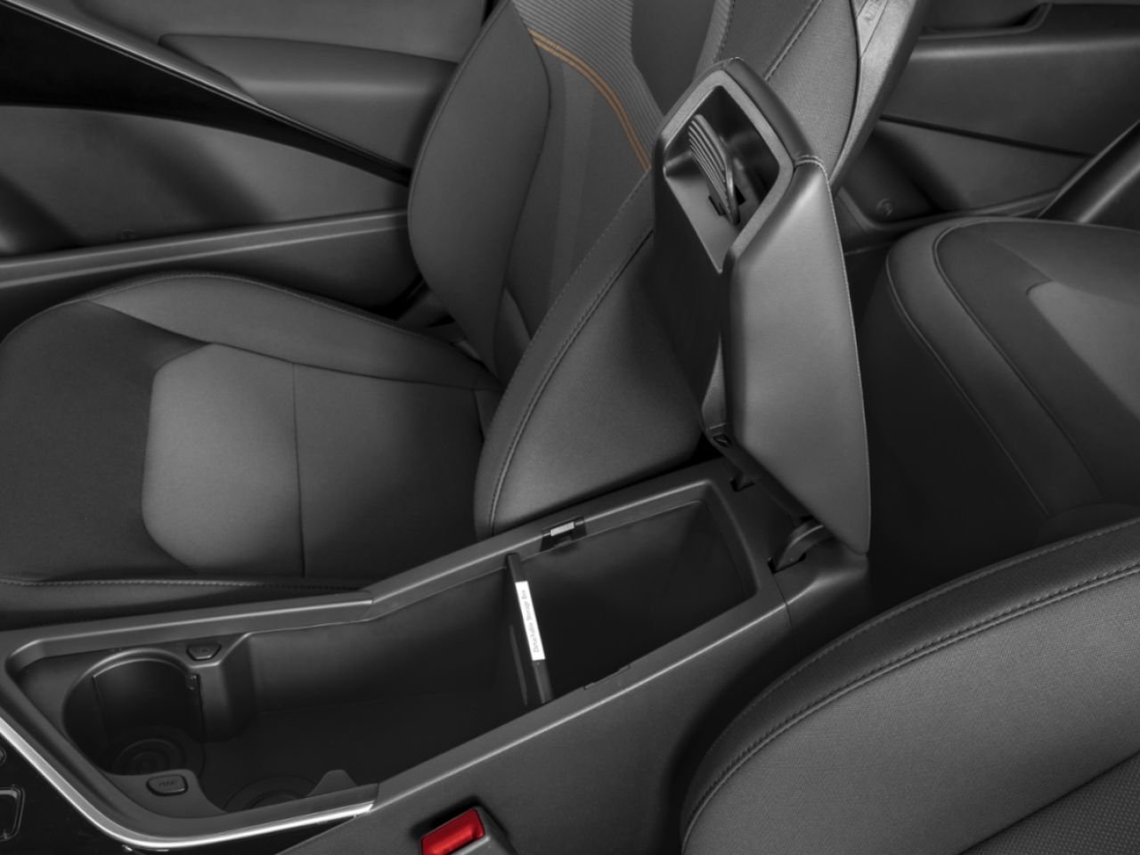 KIA Niro 2026 Noir aurore nacré Gatineau - photo #11