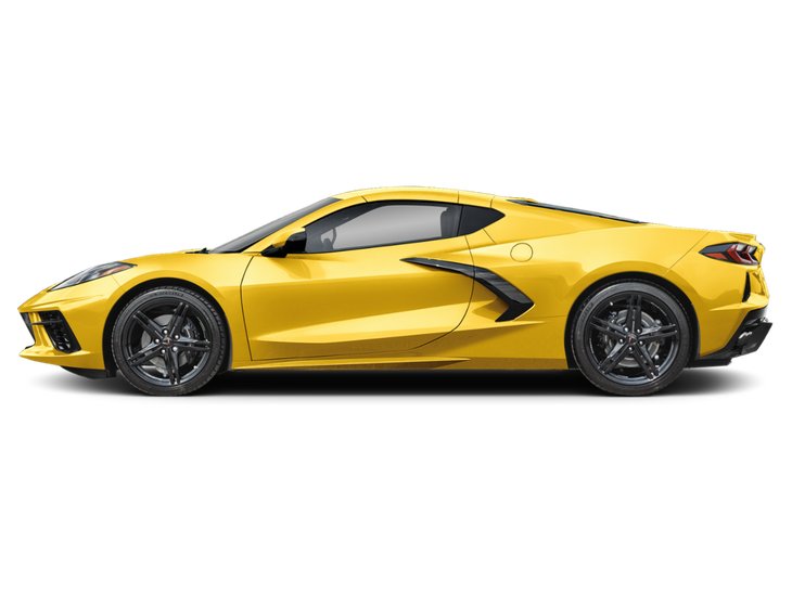 2026 Chevrolet Corvette 1LT