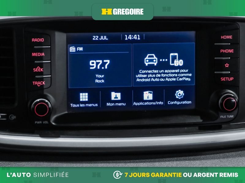 2019 Kia Sorento Brown Laval - photo #19