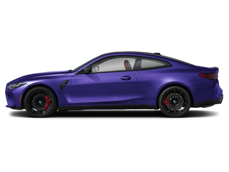 2027 BMW M4 