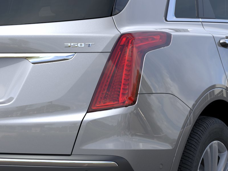 2026 CADILLAC XT5 Haut de gamme Luxe 4 portes TI Grey Sherbrooke - photo #10