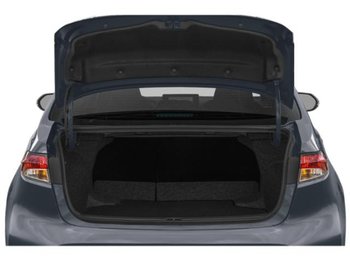Toyota Corolla SE