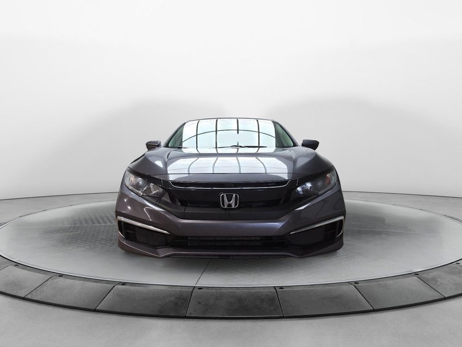 Honda Civic 2019 2019