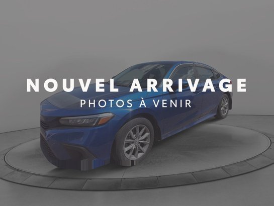 2022 Honda Civic Sedan 2022 Blue