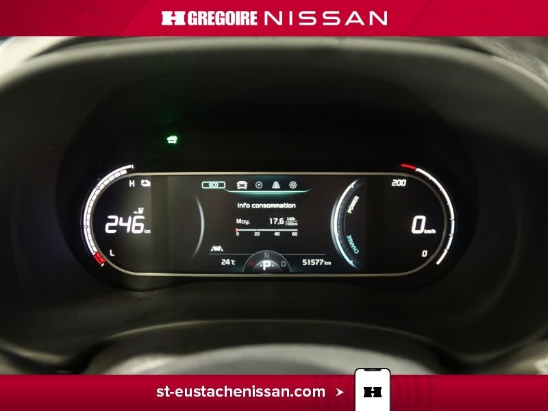 2022 Kia Soul White Laval - photo #25