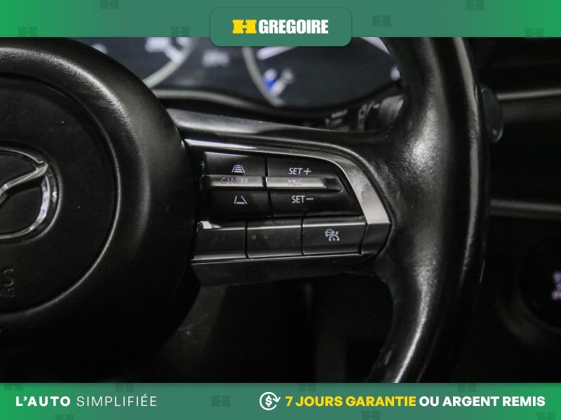 Mazda 3 2021 Rouge Saint-Eustache - photo #21