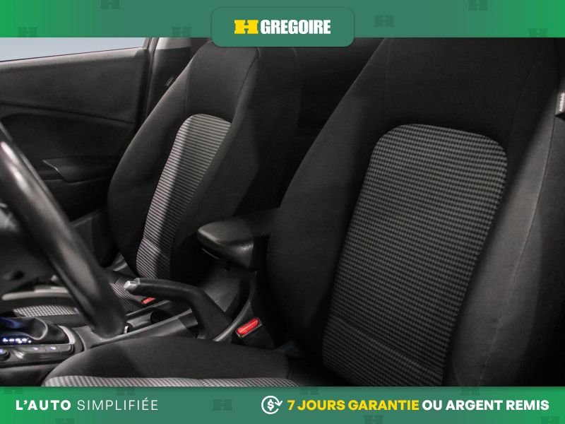 Hyundai Kona 821391 | Preferred AUTO AC GR ELECT MAGS CAM RECUL BLEUTOOT 2019 Noir Laval - photo #13