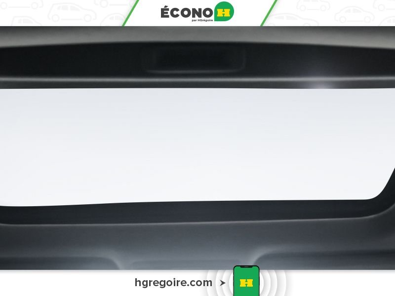 Honda Accord 2015 Gris Saint-Eustache - photo #15
