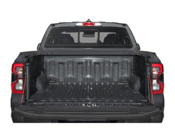 Ford Ranger LARIAT