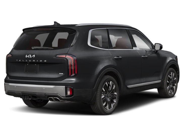 2025 Kia Telluride SX Limited