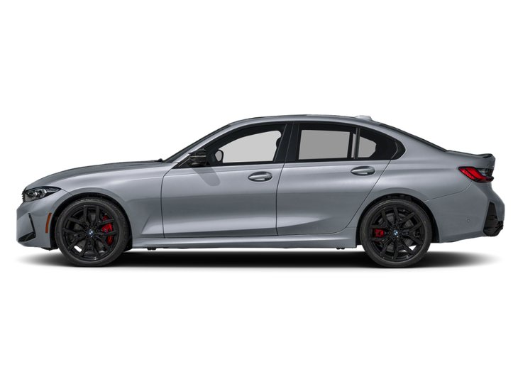 2026 BMW Série 3 M340i xDrive