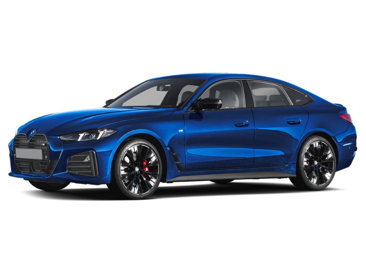 2026 BMW Série 4 M440i xDrive