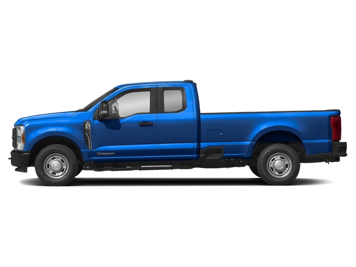 2026 Ford Super Duty F-350 à roues arrière simples XLT