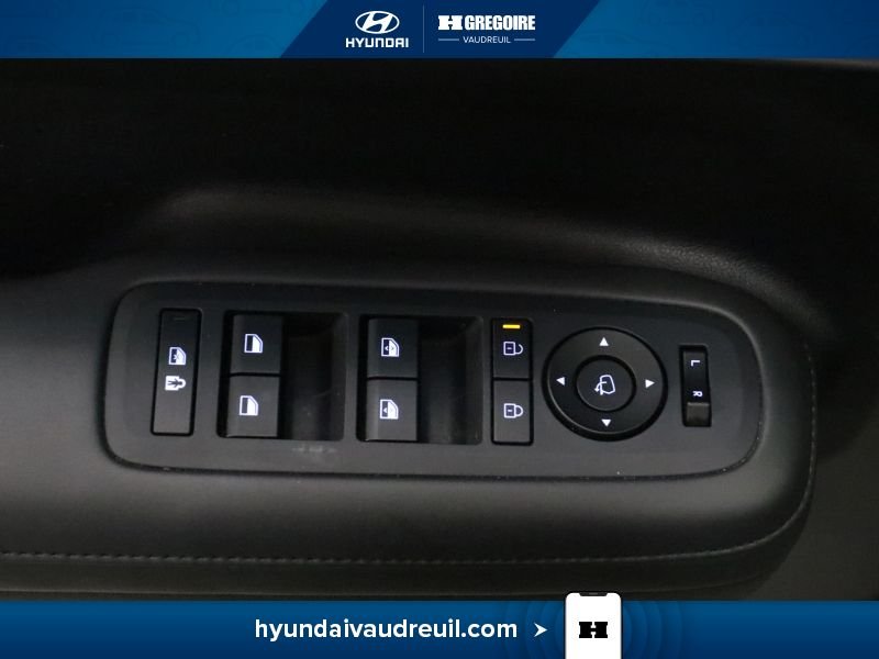Hyundai Santa Fe 2024 Blanc Blainville - photo #16