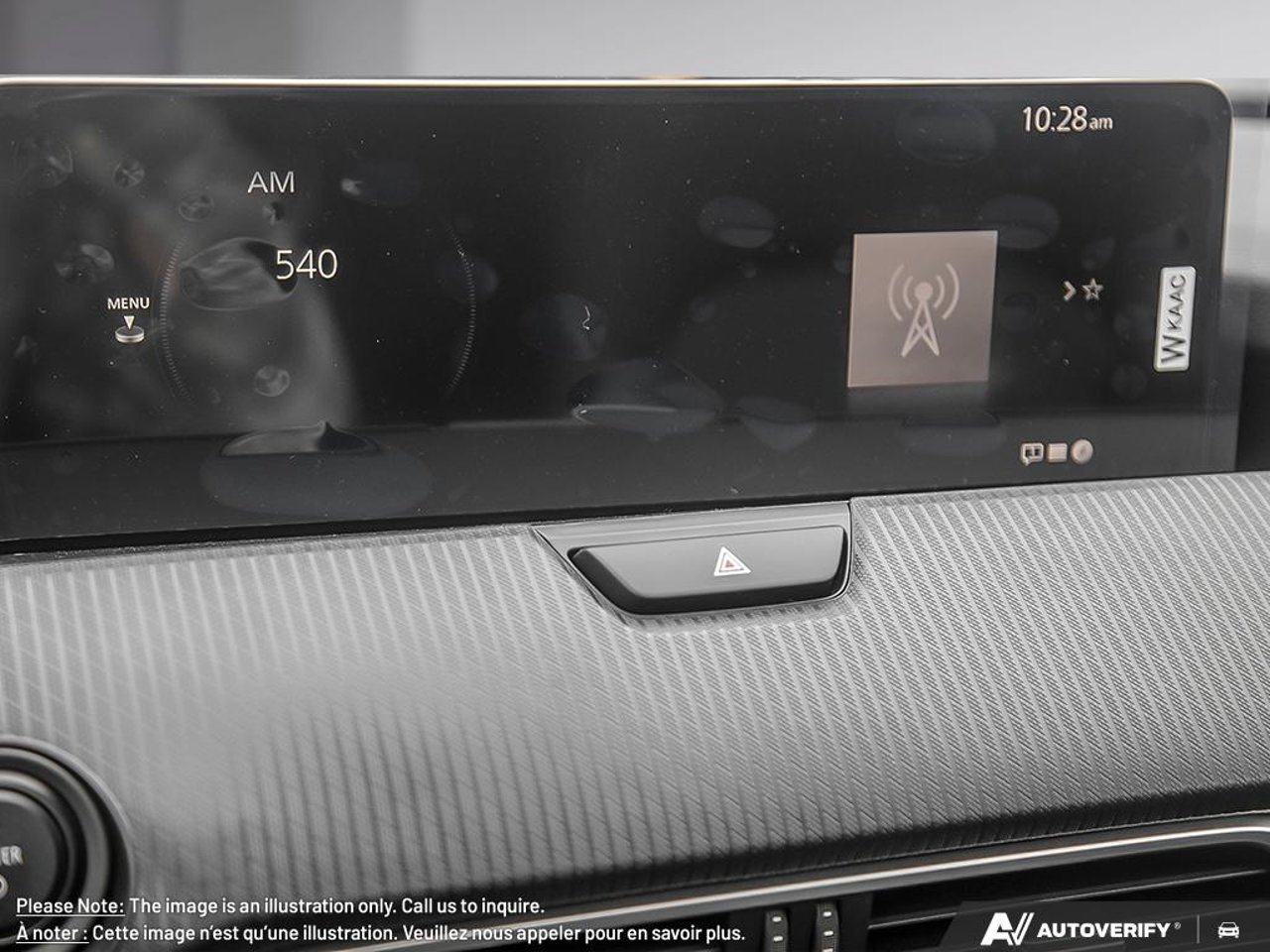 2026 Mazda CX-90 PHEV JM3KKCHA6T1381635 Jet Black Mica Mirabel - photo #18