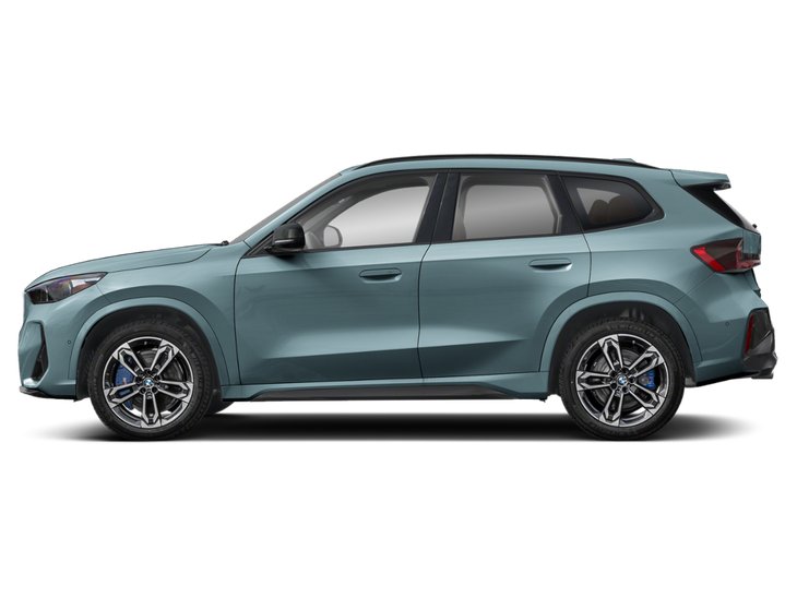 2026 BMW X1 M35i xDrive