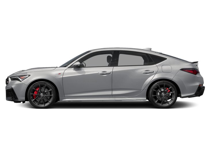 2026 Acura Integra Type S