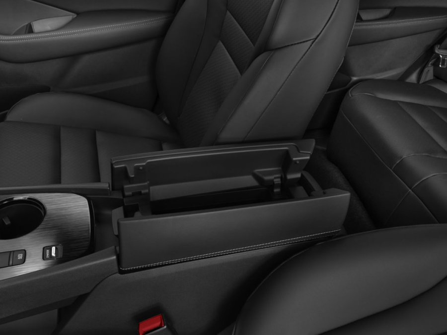 Nissan Rogue 2026 2026 Vert obsidienne nacré