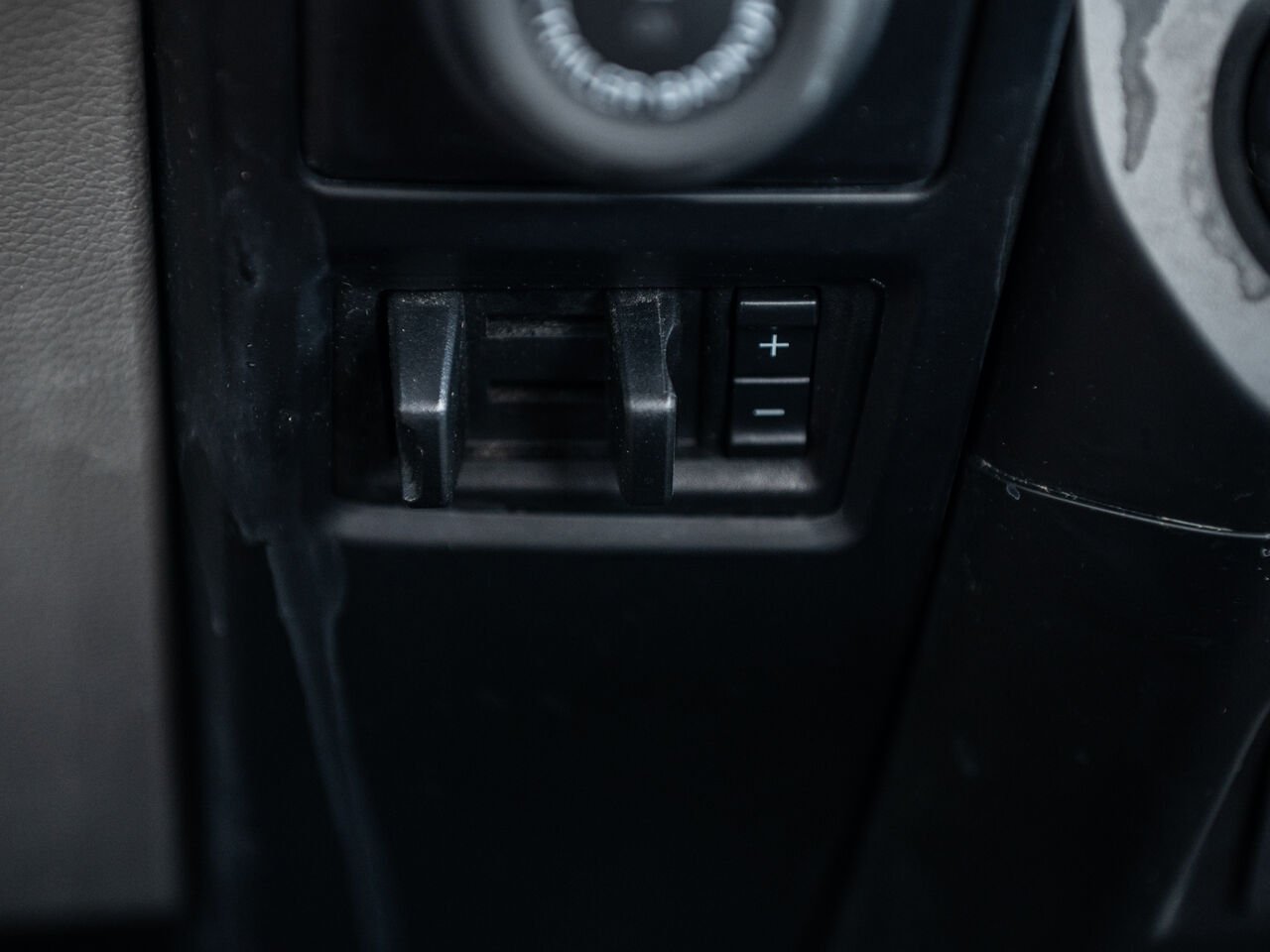 Ford F-150 2016 Blanc Sainte-Julienne - photo #16