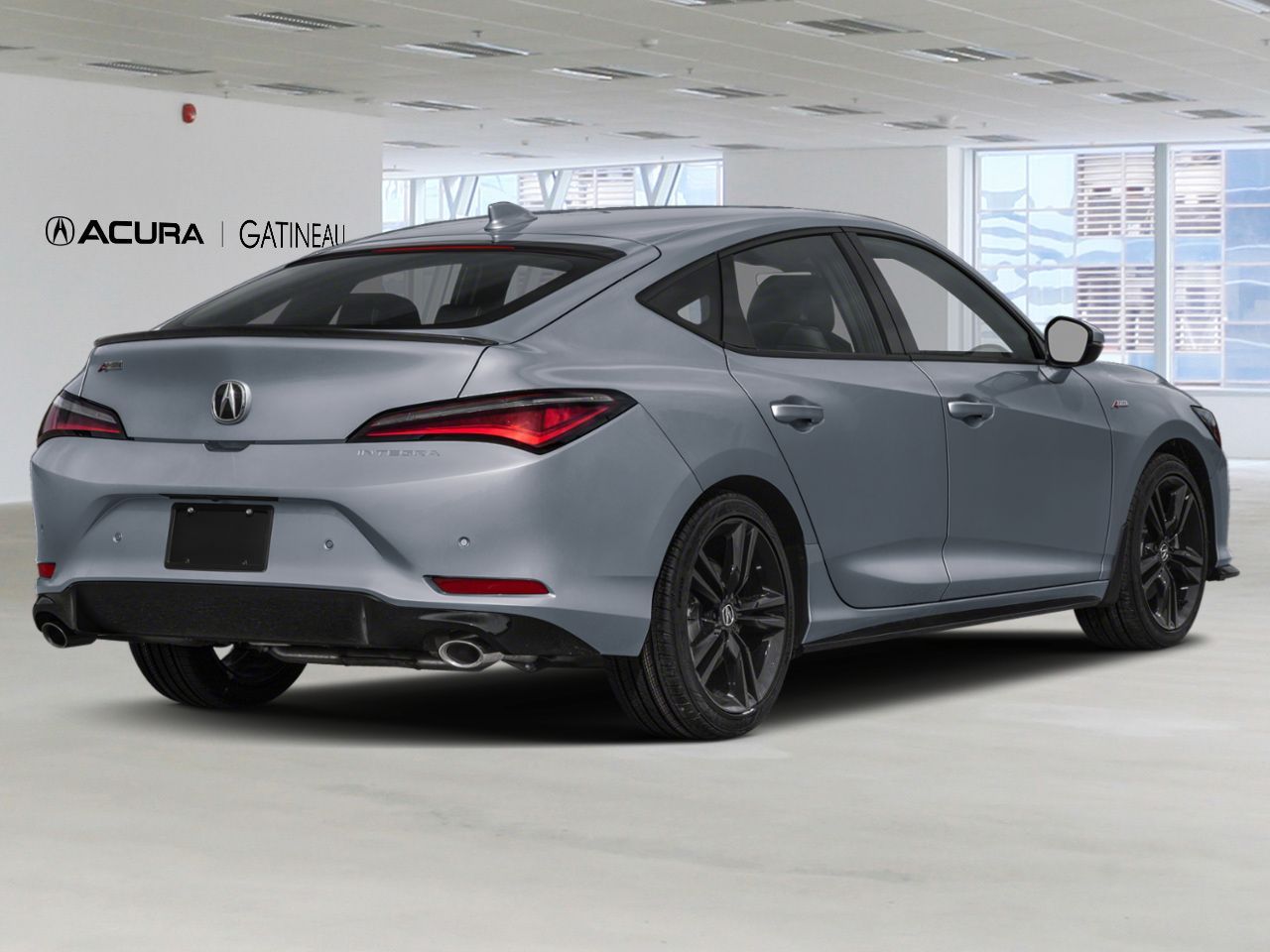 Acura Integra 2026