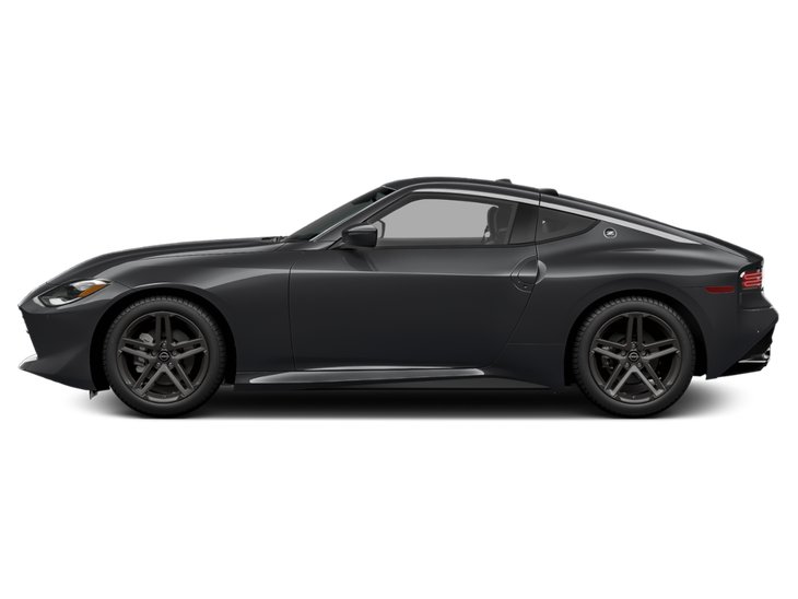 2027 Nissan Z Sport