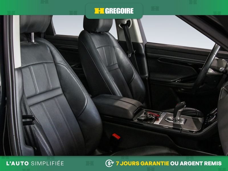 Land Rover Range Rover Evoque 2020 Noir Blainville - photo #31