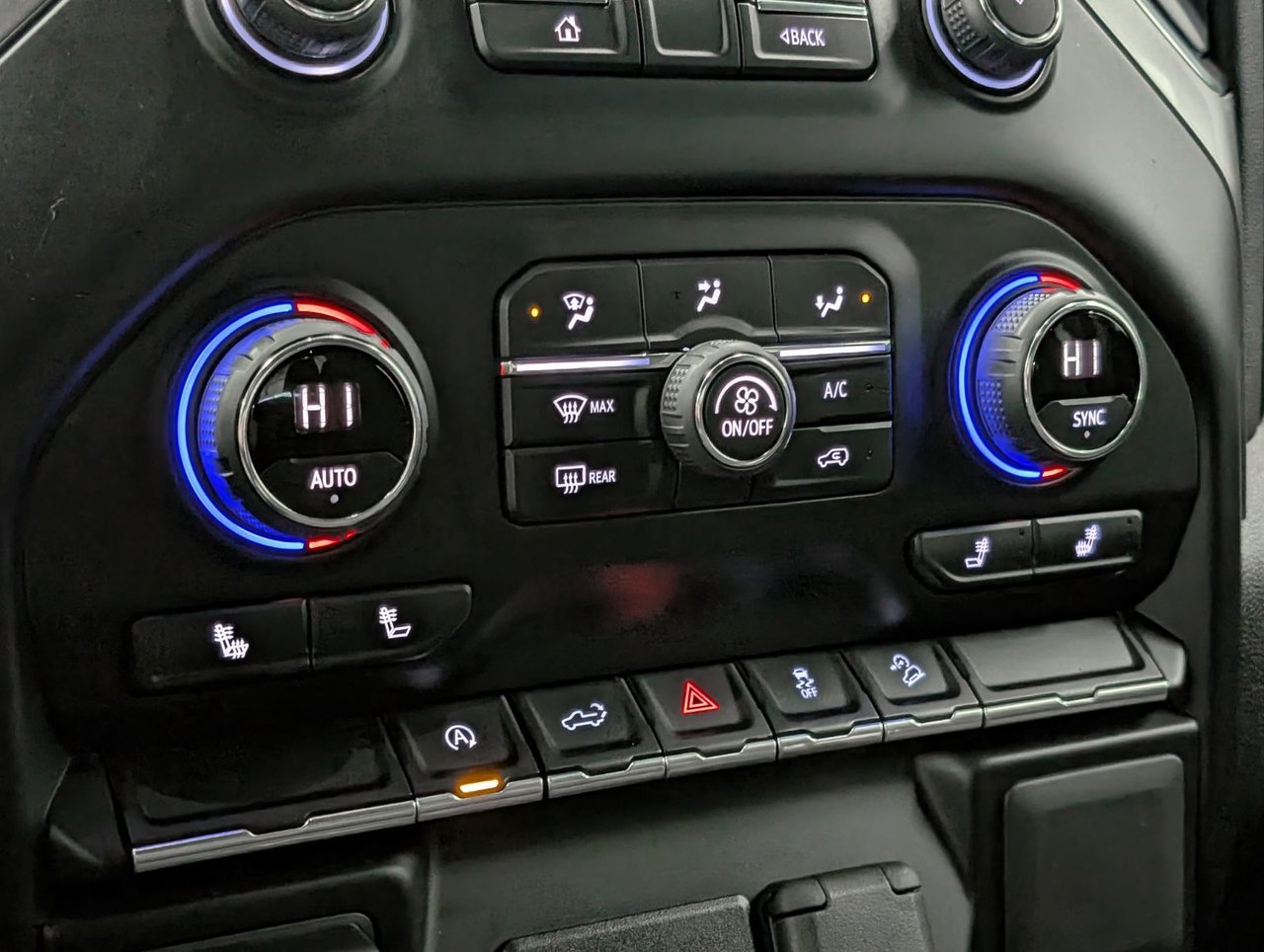 2021 Chevrolet Silverado 1500 LT Saint-Eustache - photo #14