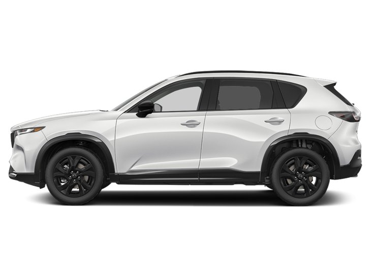 2026 Mazda CX-5 GT