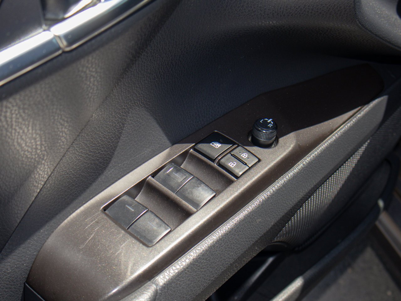 2024 Toyota Camry SE Auto Grey Sherwood Park - photo #18