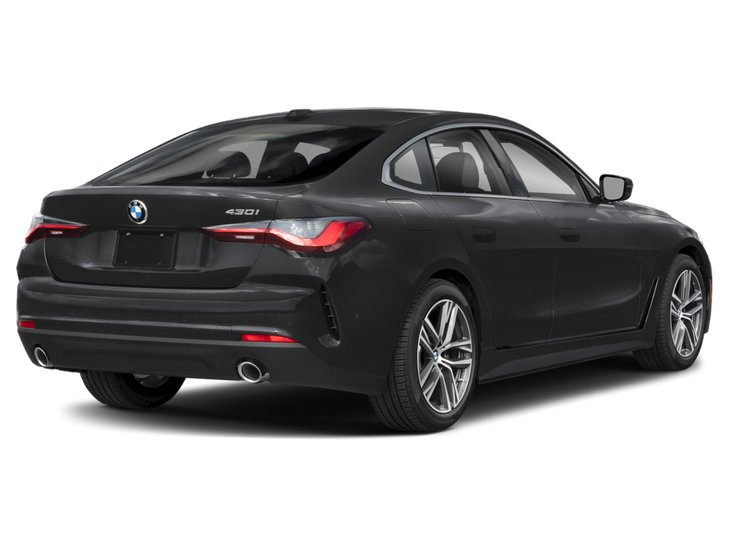 2027 BMW Série 4 430i xDrive