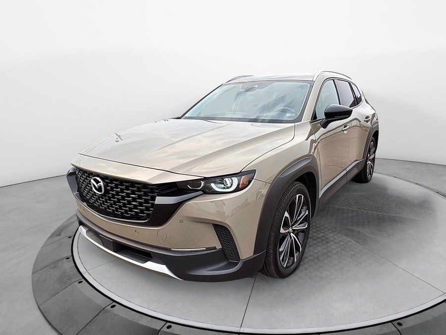 2023 Mazda CX-50 2023 Beige