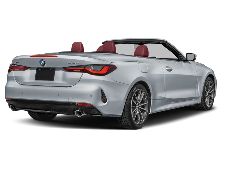 2026 BMW Série 4 430i xDrive