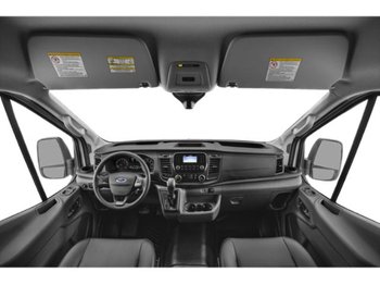 Ford Transit fourgon utilitaire 