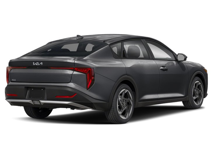 2026 Kia K4 EX Premium