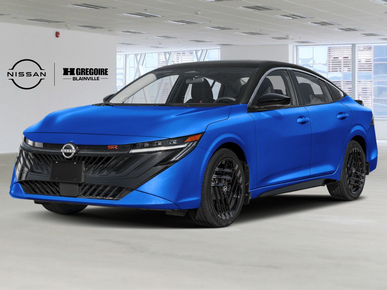 2026 Nissan Sentra