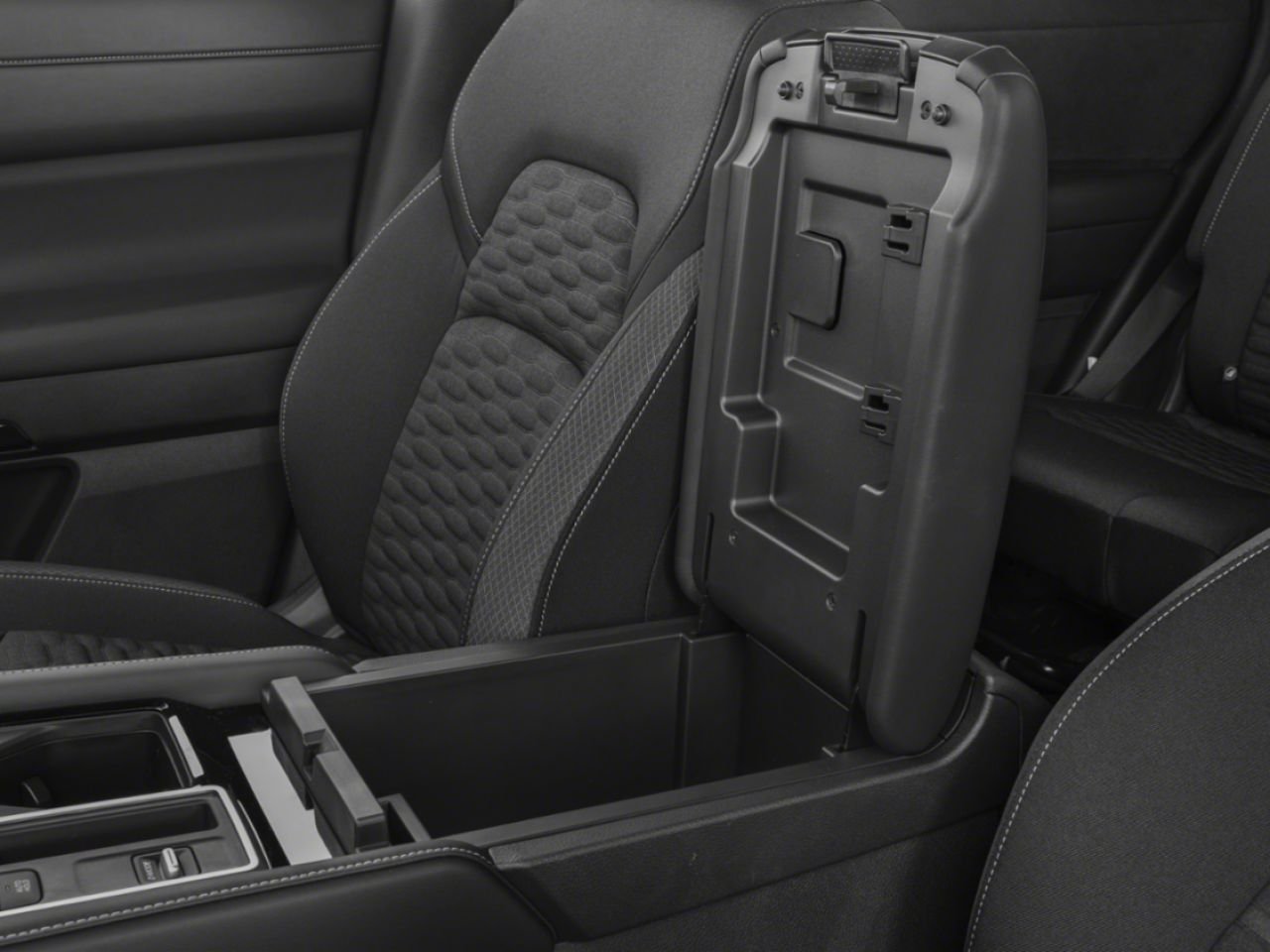 2022 NISSAN PATHFINDER Black Repentigny - photo #5