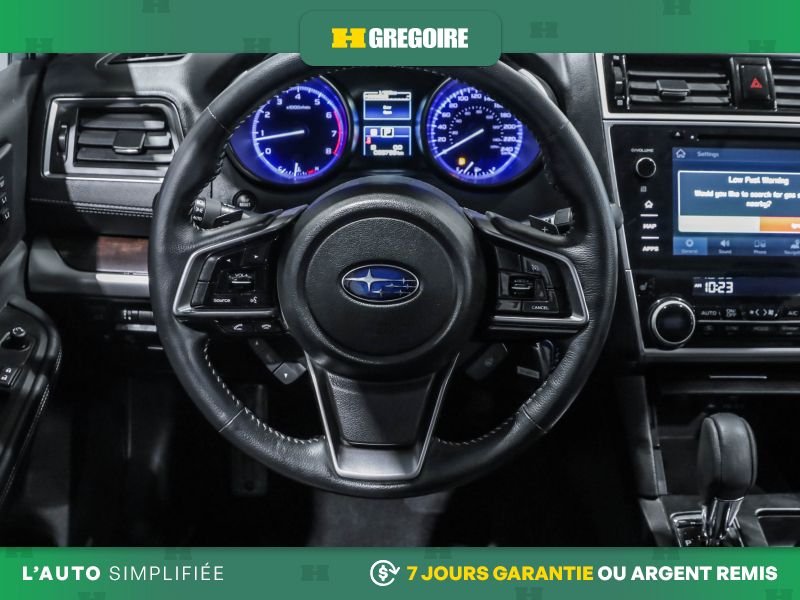 2019 Subaru Outback Grey Laval - photo #18