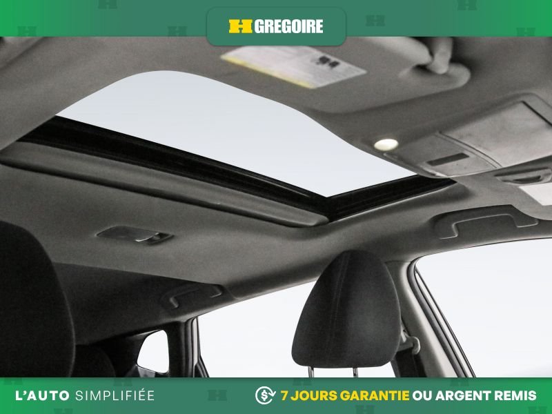 2019 Nissan Qashqai White Laval - photo #28