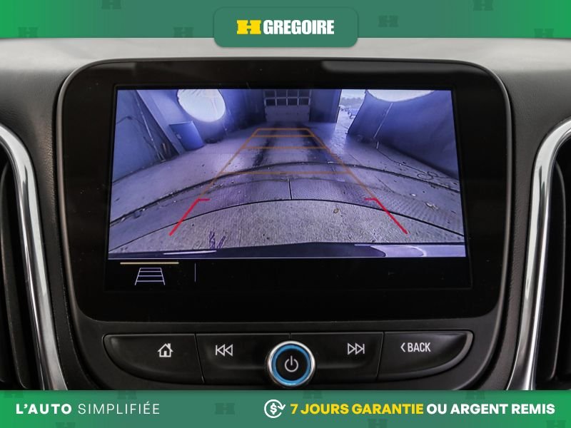 Chevrolet Equinox 2020 Gris Saint-Eustache - photo #22