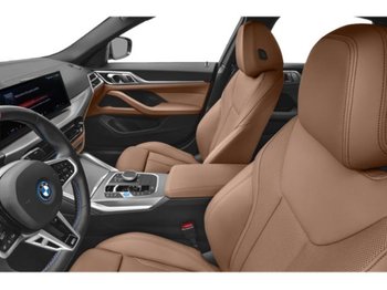 BMW i4 M60 xDrive