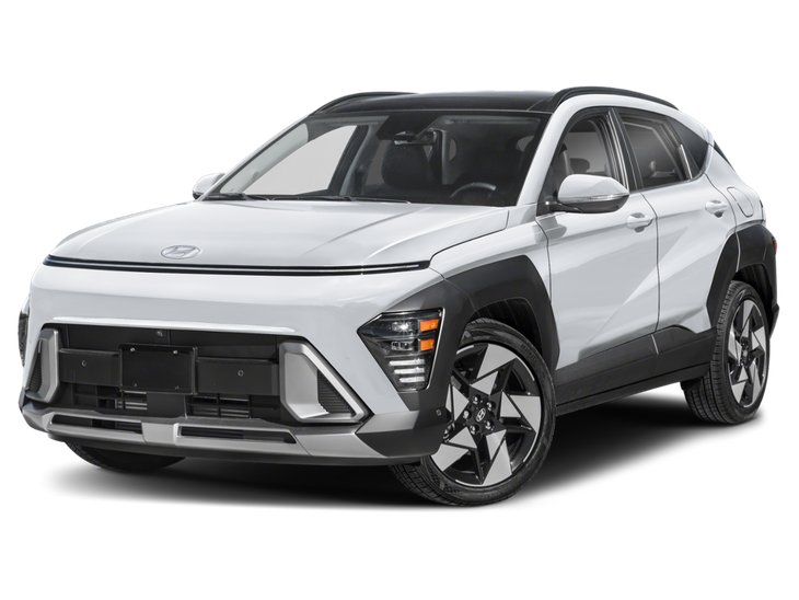 2026 Hyundai Kona Privilégié