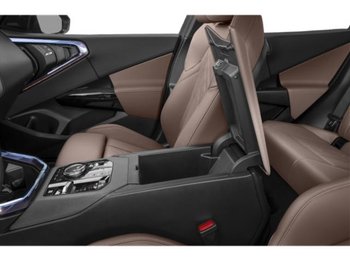 BMW X3 M50 xDrive