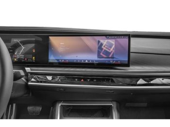 BMW Série 7 750e xDrive