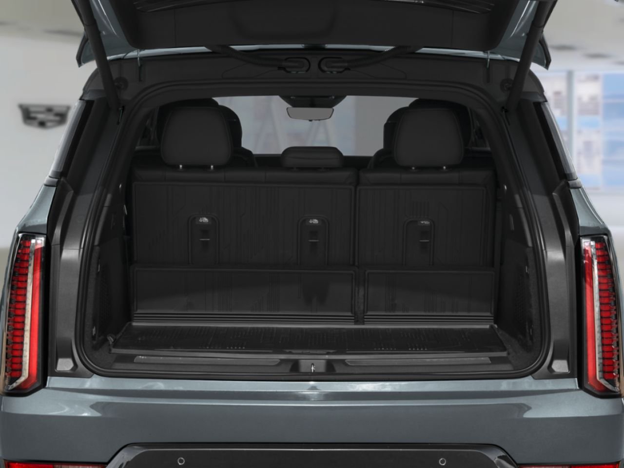 CADILLAC Escalade IQ ESCALADE IQ ELECTRIC PREMIUM SPORT AWD (1SG) 2026 Grès Laval - photo #13